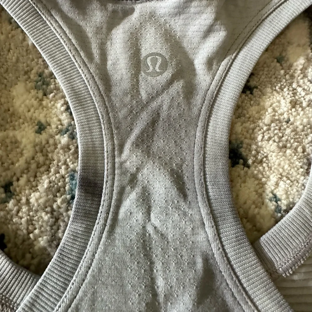 Lululemon Swiftly Tech Racerback Tank - Picture 7 of 7